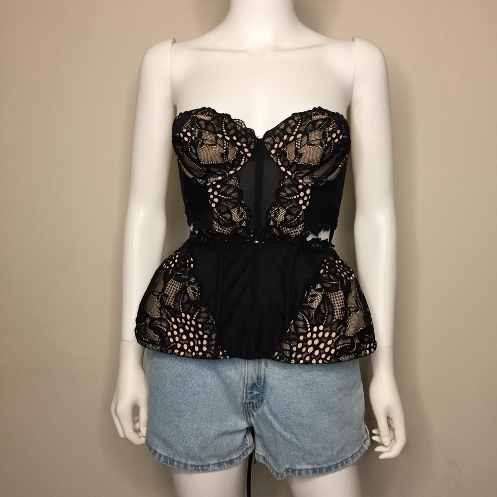 Victoria’s Secret beautiful corset